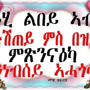 Meet your Posher, Asmeret